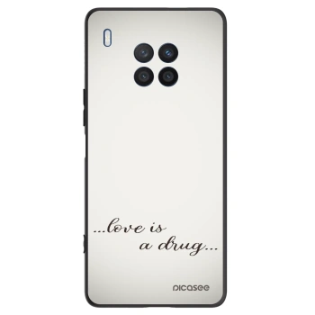 Obal pro Honor 50 Lite - Love is a drug