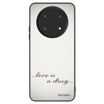 Obal pro Honor Magic4 Lite 5G - Love is a drug