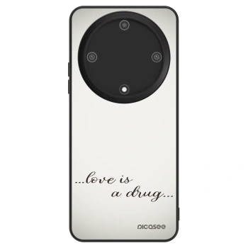 Obal pro Honor Magic5 Lite 5G - Love is a drug