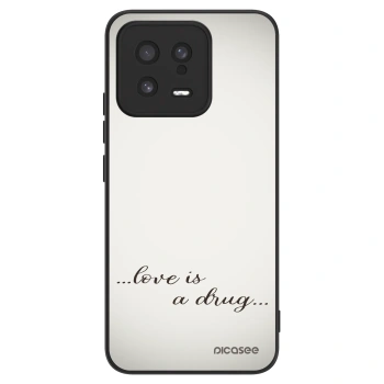 Obal pro Xiaomi 13 - Love is a drug