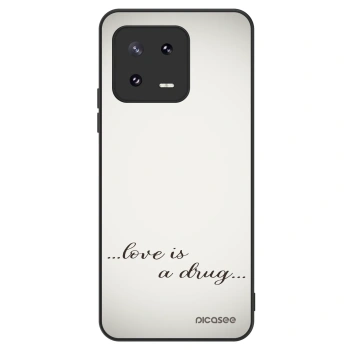 Obal pro Xiaomi 13 Pro - Love is a drug