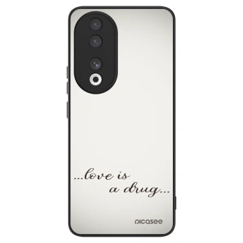Obal pro Honor 90 5G - Love is a drug