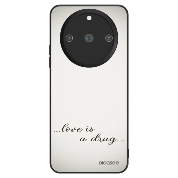 Obal pro Realme 11 Pro+ - Love is a drug