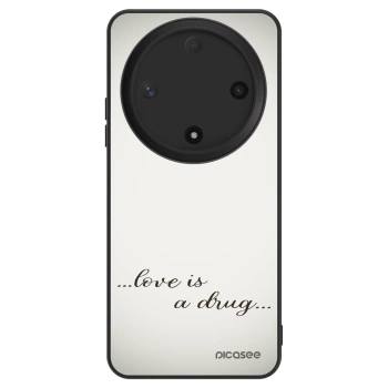 Obal pro Honor Magic6 Lite 5G - Love is a drug