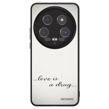 Obal pro Xiaomi 14 Ultra - Love is a drug