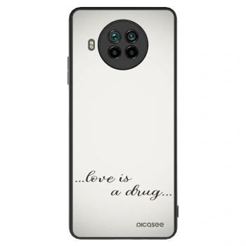 Obal pro Xiaomi Mi 10T Lite - Love is a drug