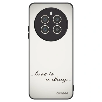 Obal pro Realme 12 Pro 5G - Love is a drug