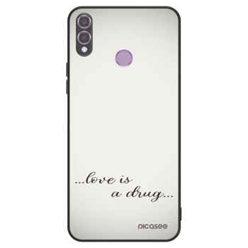 Obal pro Honor 8X - Love is a drug