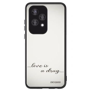 Obal pro Honor 200 Lite - Love is a drug