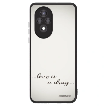 Obal pro Honor 200 Pro 5G - Love is a drug
