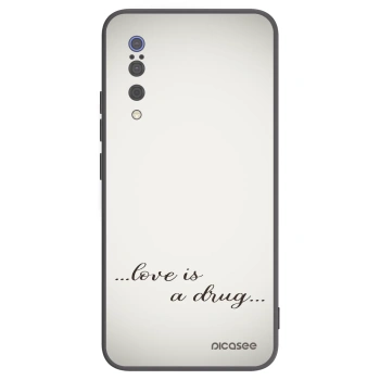 Obal pro Xiaomi Mi 9 - Love is a drug