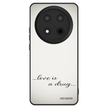 Obal pro Honor Magic7 Lite 5G - Love is a drug