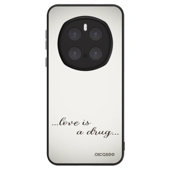 Obal pro Honor Magic7 Pro 5G - Love is a drug