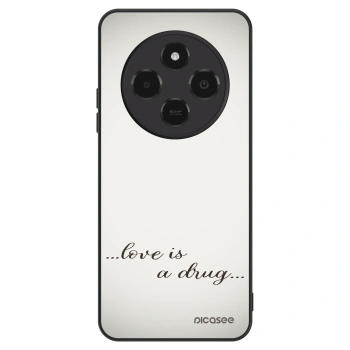 Obal pro Xiaomi Poco C75 - Love is a drug