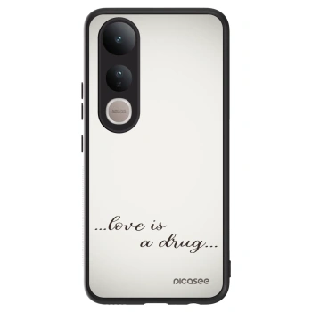 Obal pro Vivo V50 Lite 5G - Love is a drug