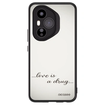 Obal pro Honor 400 Pro 5G - Love is a drug