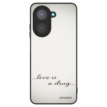 Obal pro Xiaomi Redmi A5 - Love is a drug