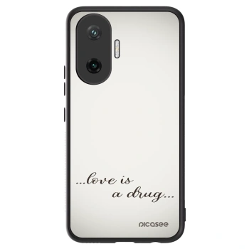 Obal pro Xiaomi Poco F7 Pro 5G - Love is a drug