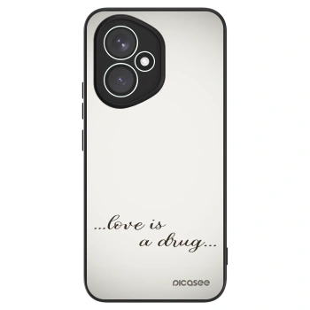 Obal pro Honor 400 5G - Love is a drug