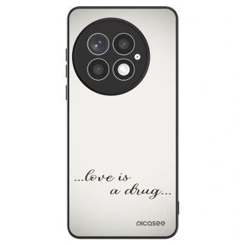 Obal pro OnePlus 13 5G - Love is a drug