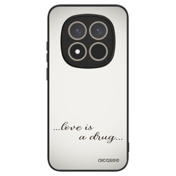 Obal pro Xiaomi Redmi Note 15 Pro 4G - Love is a drug