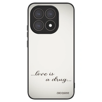 Obal pro Xiaomi 15T - Love is a drug