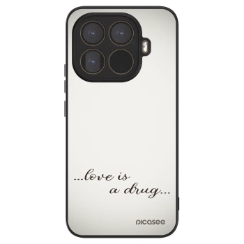 Obal pro Xiaomi 15T Pro - Love is a drug