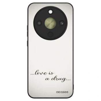 Obal pro Honor Magic8 Lite 5G - Love is a drug