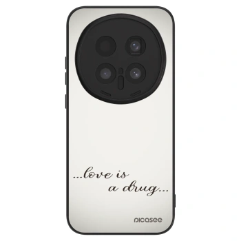 Obal pro Honor Magic8 Pro 5G - Love is a drug