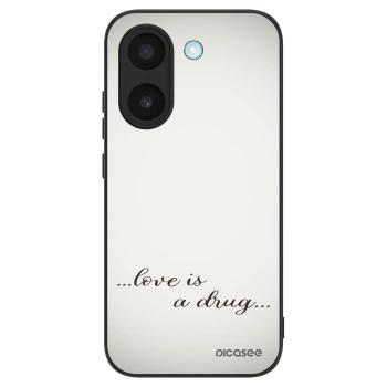 Obal pro Xiaomi Poco X8 Pro - Love is a drug