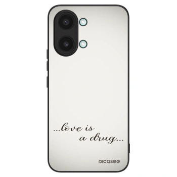 Obal pro Xiaomi Poco X8 Pro Max - Love is a drug