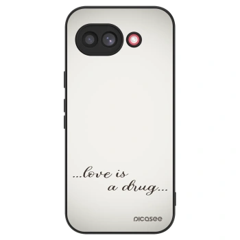 Obal pro Google Pixel 10a - Love is a drug