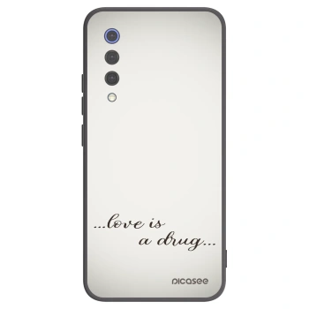 Obal pro Xiaomi Mi 9 SE - Love is a drug