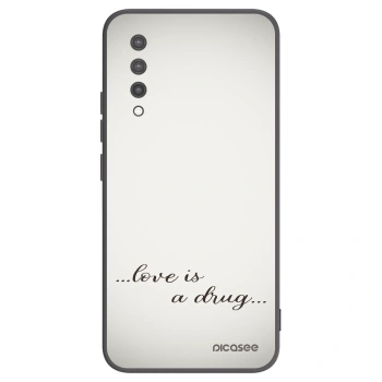Obal pro Xiaomi Mi 9 Lite - Love is a drug