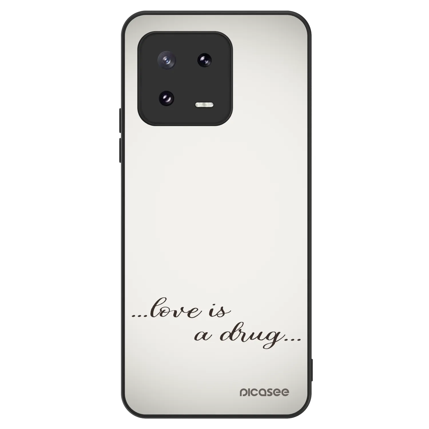 Picasee ULTIMATE CASE pro Xiaomi 13 Pro - Love is a drug