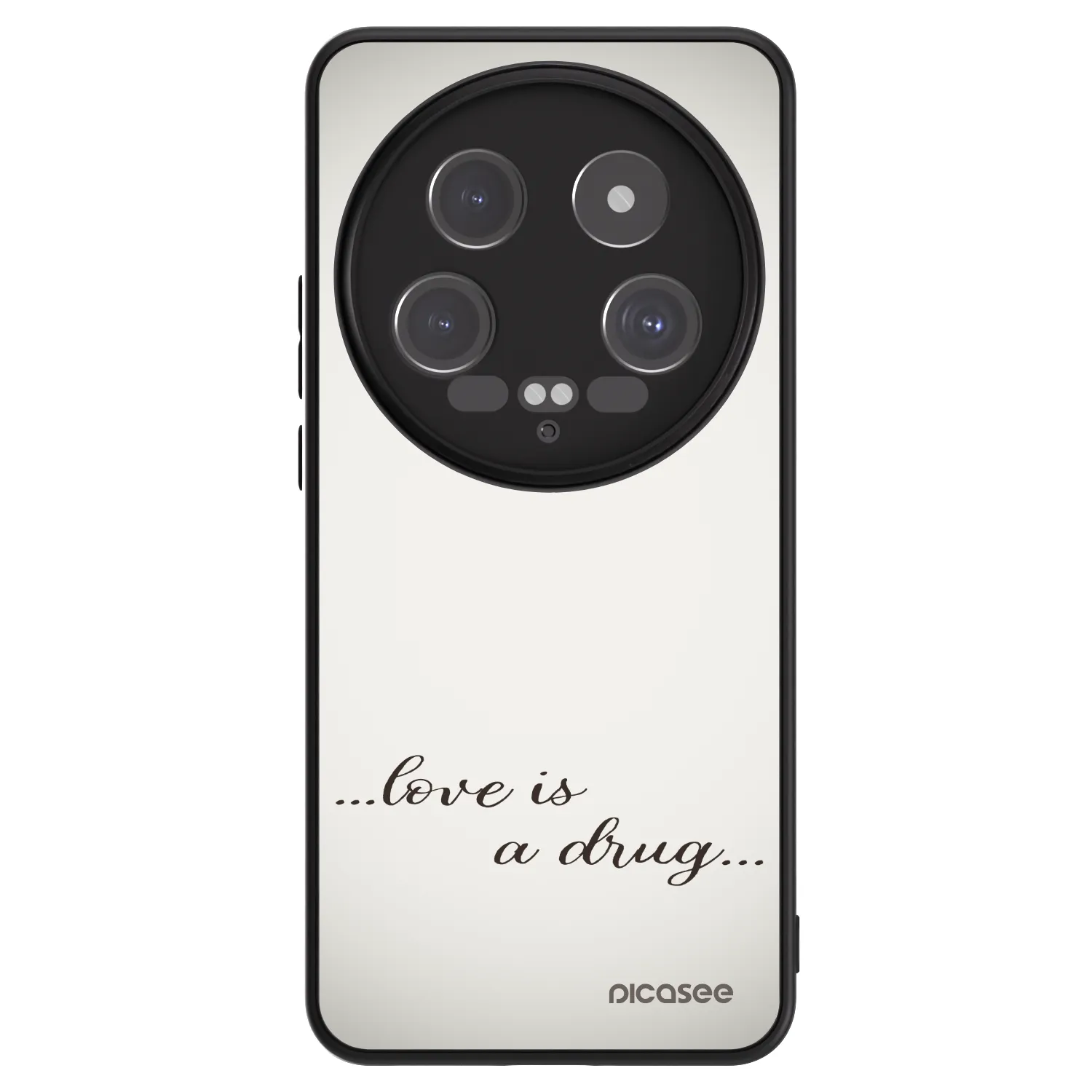 Picasee ULTIMATE CASE pro Xiaomi 14 Ultra - Love is a drug