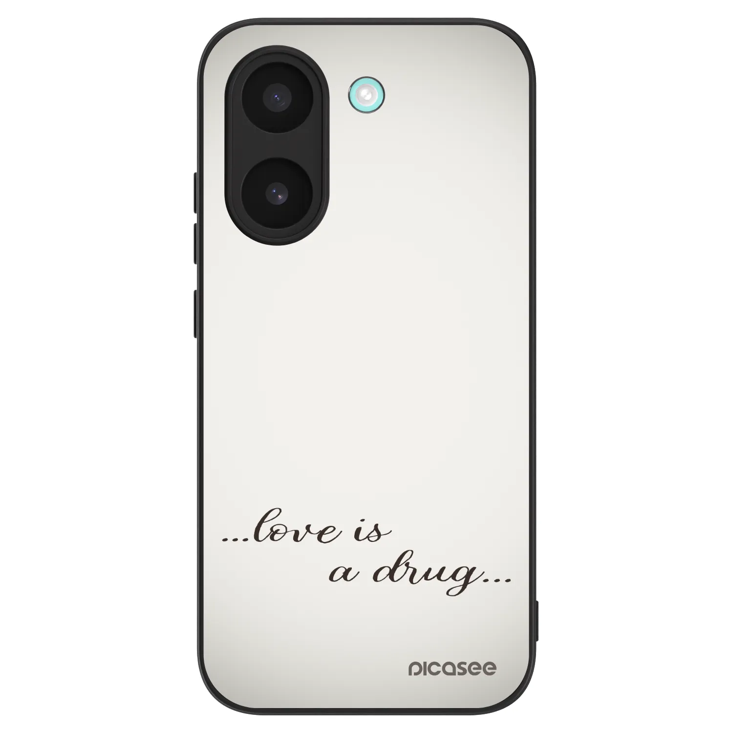 Picasee ULTIMATE CASE pro Xiaomi Poco X8 Pro - Love is a drug