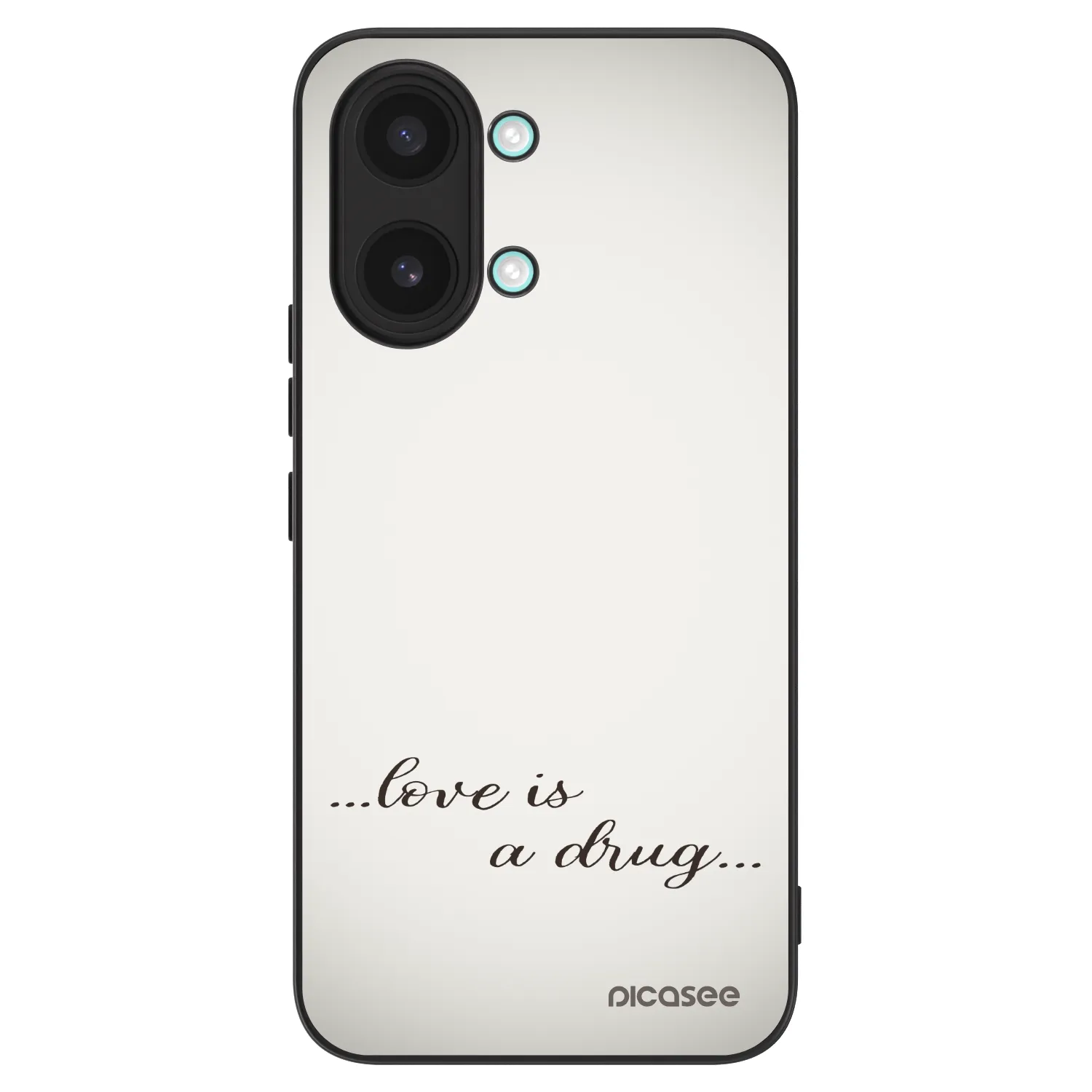 Picasee ULTIMATE CASE pro Xiaomi Poco X8 Pro Max - Love is a drug
