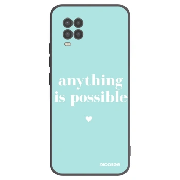 Obal pro Xiaomi Mi 10 Lite - Anything is possible