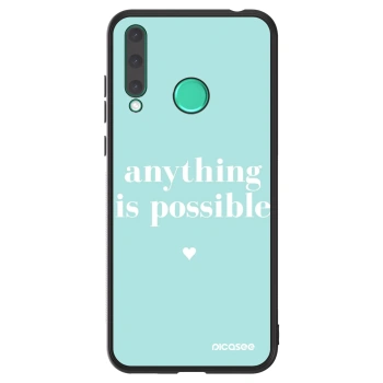 Obal pro Honor 20 Lite - Anything is possible