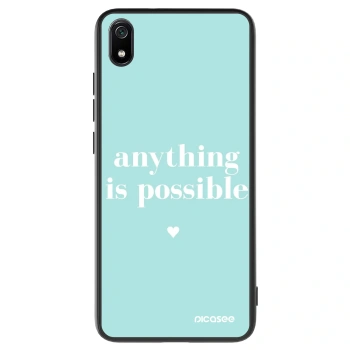 Obal pro Xiaomi Redmi 7A - Anything is possible