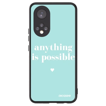 Obal pro Honor 50 5G - Anything is possible