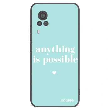 Obal pro Vivo X60 Pro 5G - Anything is possible
