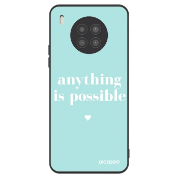 Obal pro Huawei Nova 8i - Anything is possible