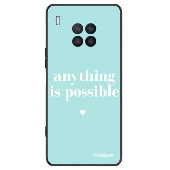 Obal pro Honor 50 Lite - Anything is possible