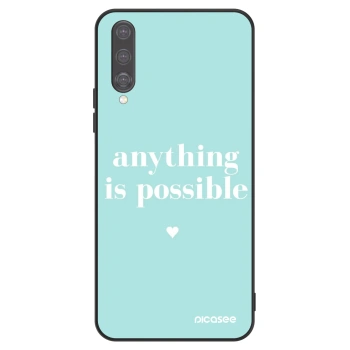 Obal pro Huawei P20 Pro - Anything is possible