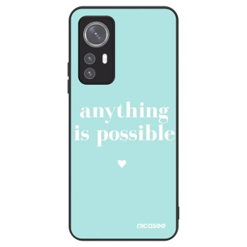 Obal pro Xiaomi 12X - Anything is possible