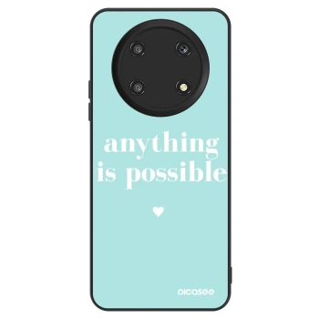 Obal pro Honor Magic4 Lite 5G - Anything is possible