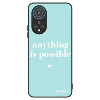 Obal pro Honor X7 - Anything is possible