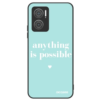 Obal pro Xiaomi Redmi 10 5G - Anything is possible